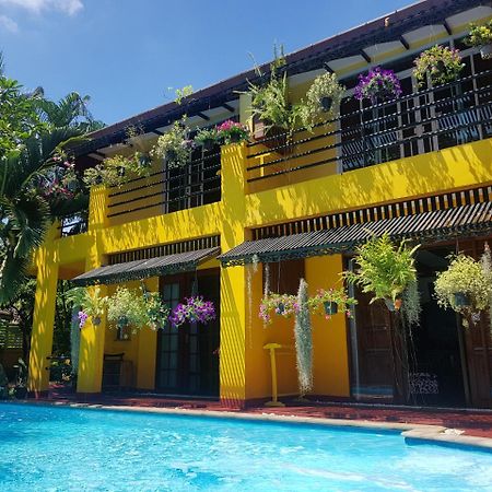 Lamduan Boutique Homestay Чиангмай Экстерьер фото