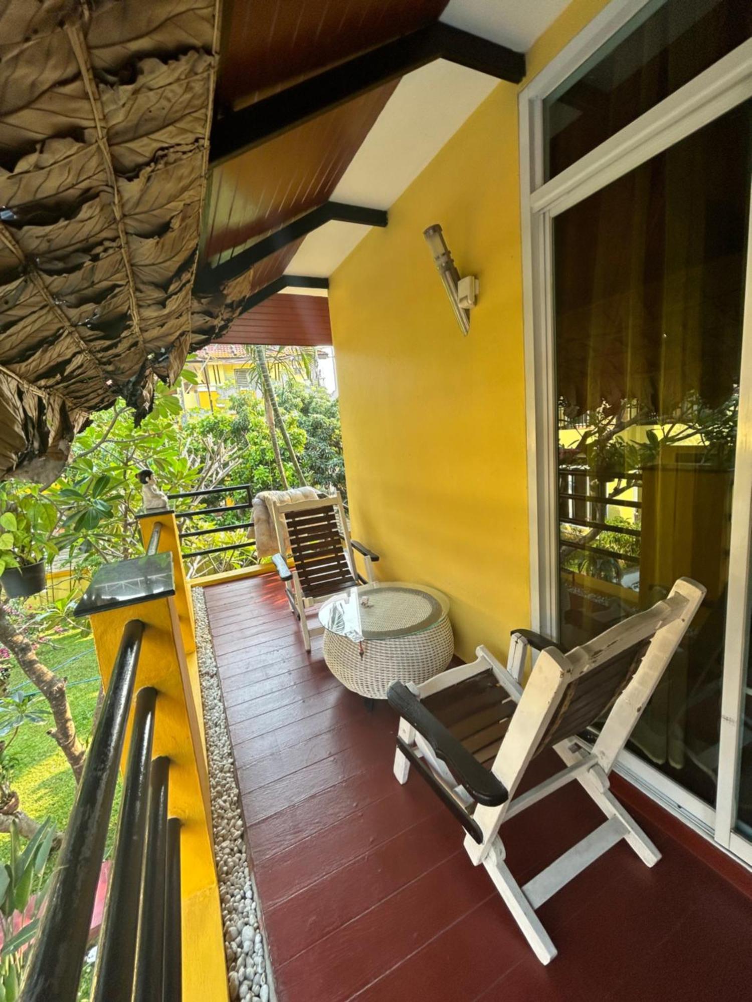 Lamduan Boutique Homestay Чиангмай Экстерьер фото
