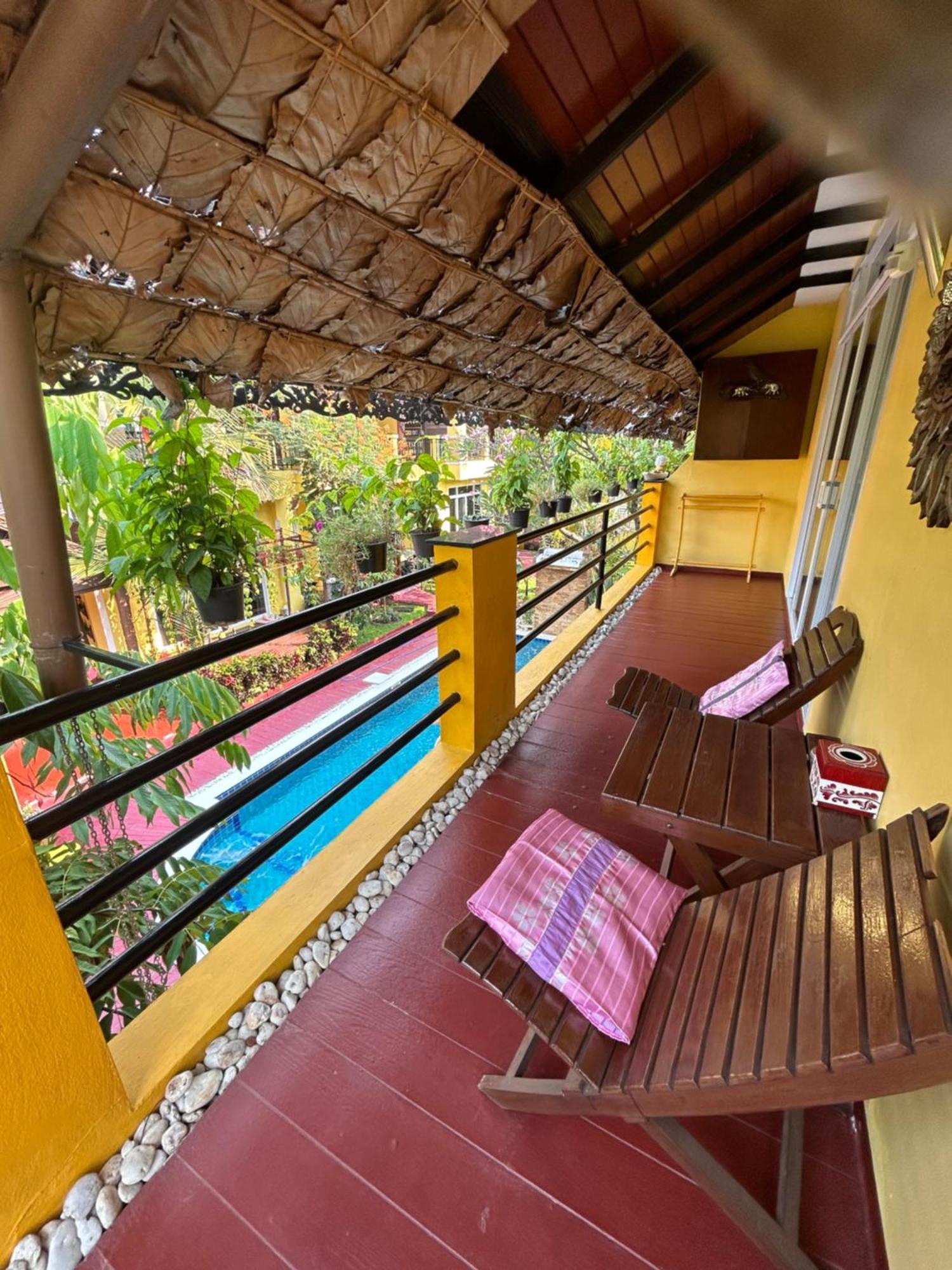 Lamduan Boutique Homestay Чиангмай Экстерьер фото