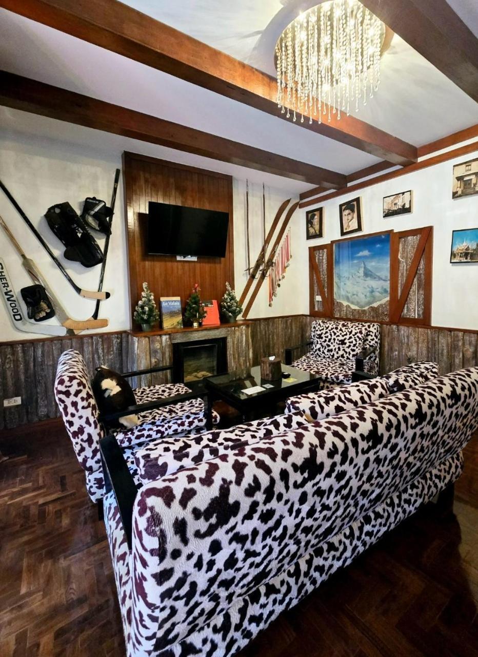 Lamduan Boutique Homestay Чиангмай Экстерьер фото
