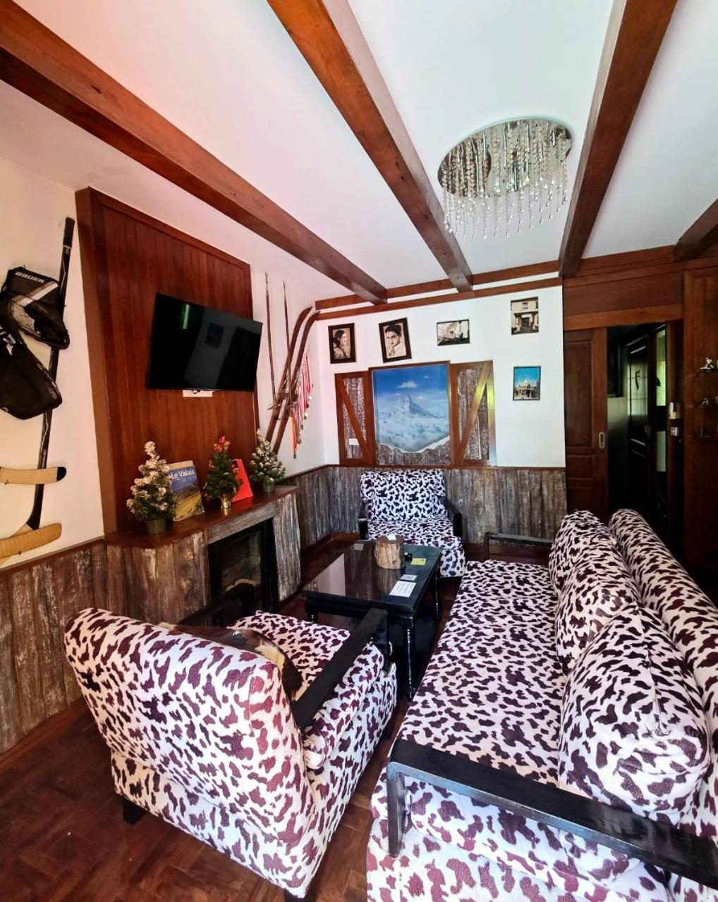 Lamduan Boutique Homestay Чиангмай Экстерьер фото
