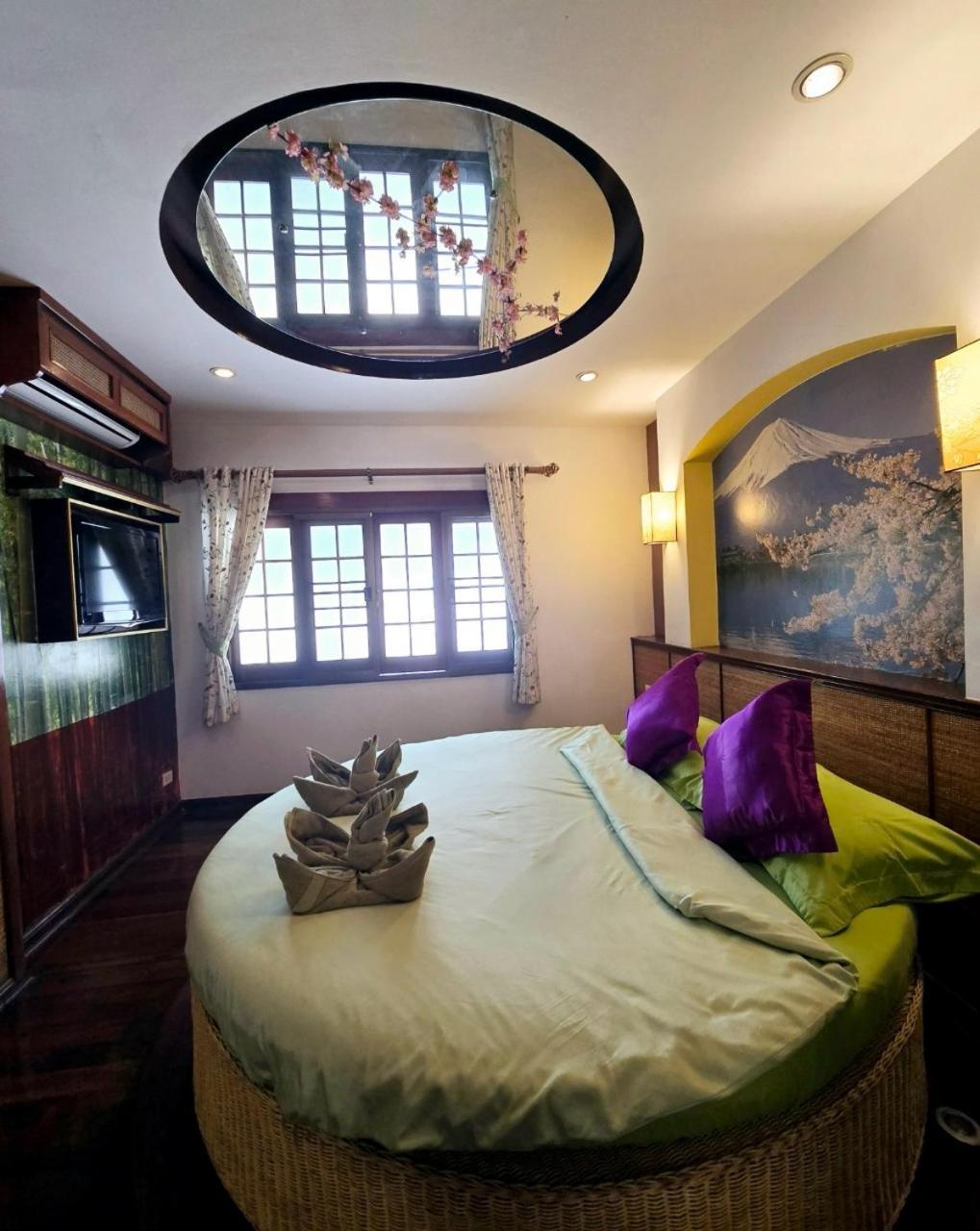 Lamduan Boutique Homestay Чиангмай Экстерьер фото