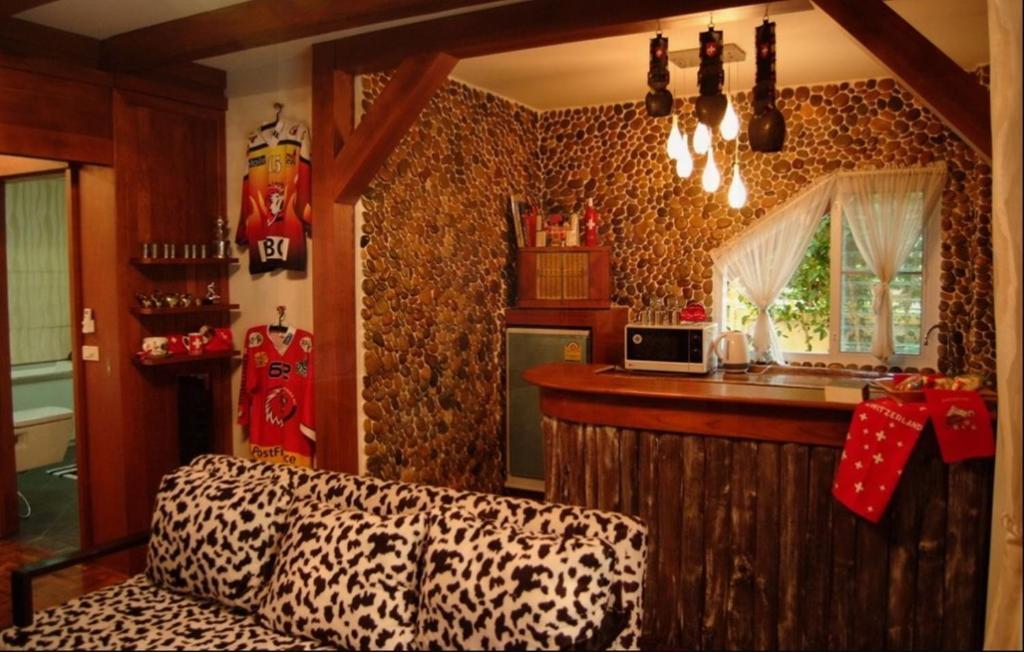 Lamduan Boutique Homestay Чиангмай Экстерьер фото