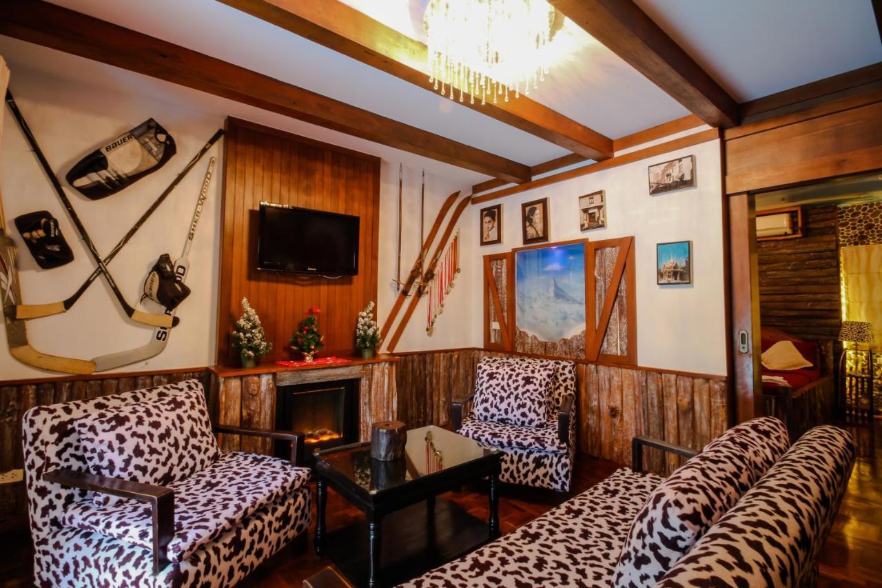 Lamduan Boutique Homestay Чиангмай Экстерьер фото